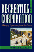 Re-creating the Corporation